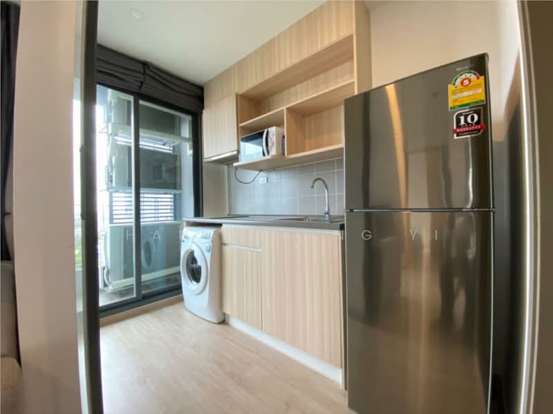 IDEO O2 Bangna, Bangkok, 195 Sanphawut Road, Bang Na Tai, Bang Na, Bangkok, 2 Bedrooms, 47 sqm, Condo For Rent, by CHANG CHUNG YI, 500476717 - DDproperty.com