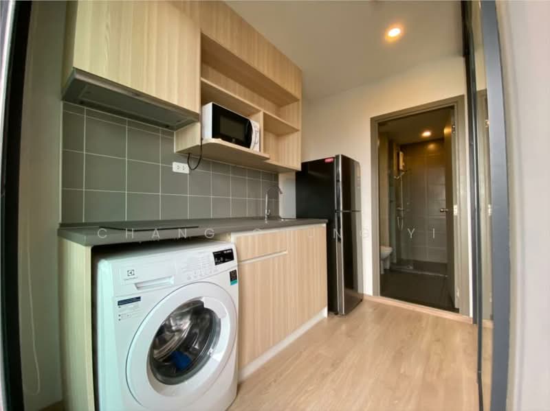 IDEO O2 Bangna, Bangkok, 195 Sanphawut Road, Bang Na Tai, Bang Na, Bangkok, 2 Bedrooms, 47 sqm, Condo For Rent, by CHANG CHUNG YI, 500476717 - DDproperty.com
