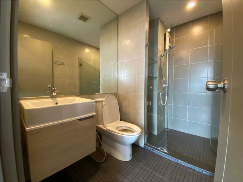 IDEO O2 บางนา, กรุงเทพ, 195 ถนนสรรพาวุธ, บางนาใต้, บางนา, กรุงเทพ, 47 ตร.ม., คอนโด ให้เช่า, โดย CHANG CHUNG YI, 500476717 - DDproperty.com