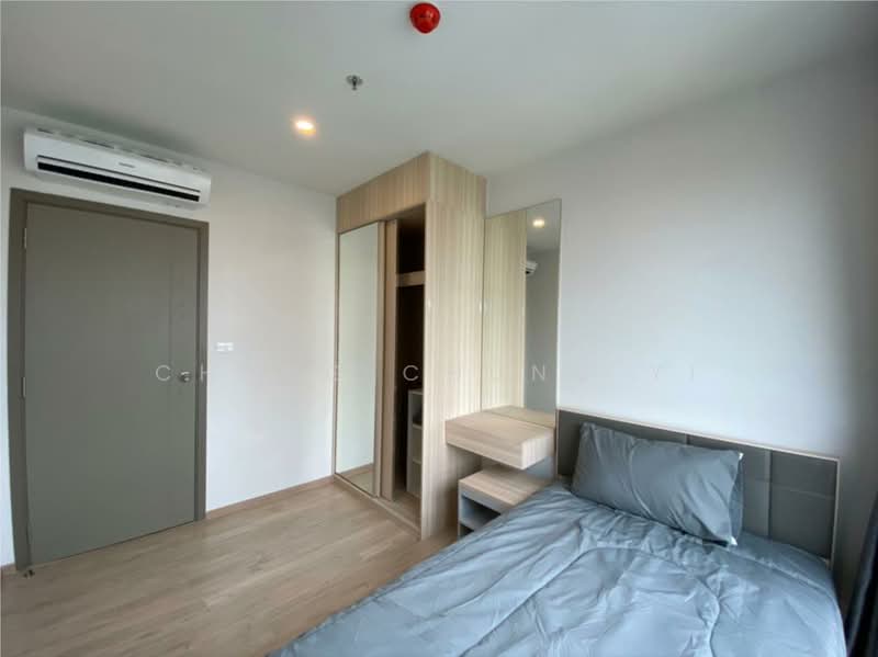 IDEO O2 บางนา, กรุงเทพ, 195 ถนนสรรพาวุธ, บางนาใต้, บางนา, กรุงเทพ, 47 ตร.ม., คอนโด ให้เช่า, โดย CHANG CHUNG YI, 500476717 - DDproperty.com