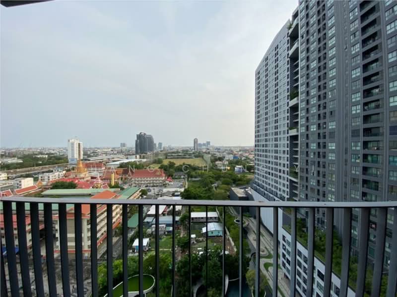 IDEO O2 บางนา, กรุงเทพ, 195 ถนนสรรพาวุธ, บางนาใต้, บางนา, กรุงเทพ, 47 ตร.ม., คอนโด ให้เช่า, โดย CHANG CHUNG YI, 500476717 - DDproperty.com