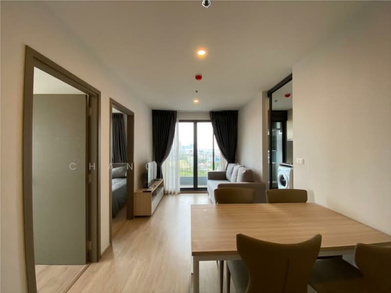 IDEO O2 Bangna, Bangkok, 195 Sanphawut Road, Bang Na Tai, Bang Na, Bangkok, 2 Bedrooms, 47 sqm, Condo For Rent, by CHANG CHUNG YI, 500476717 - DDproperty.com