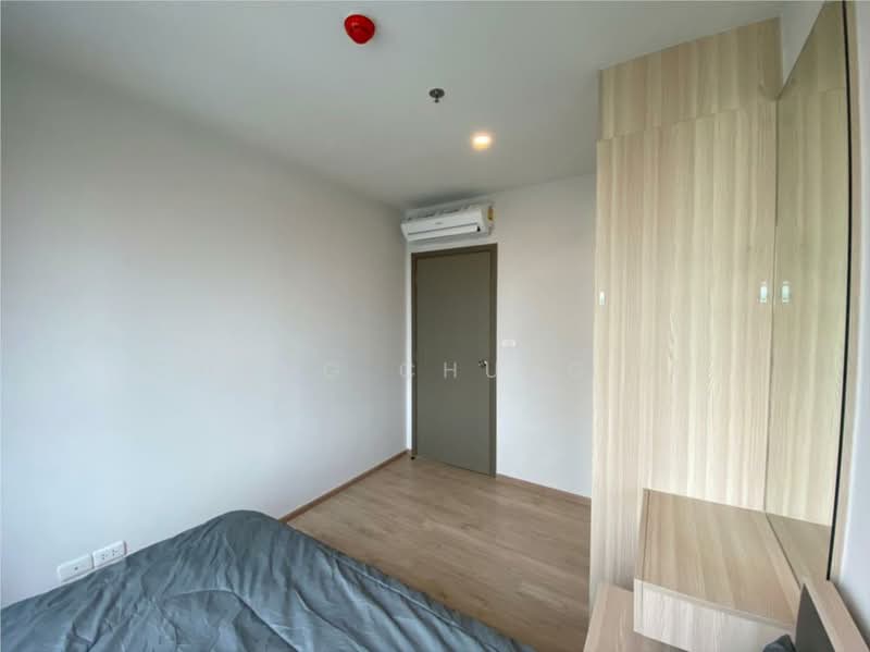 IDEO O2 Bangna, Bangkok, 195 Sanphawut Road, Bang Na Tai, Bang Na, Bangkok, 2 Bedrooms, 47 sqm, Condo For Rent, by CHANG CHUNG YI, 500476717 - DDproperty.com