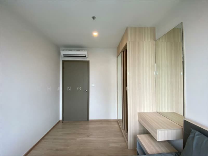 IDEO O2 Bangna, Bangkok, 195 Sanphawut Road, Bang Na Tai, Bang Na, Bangkok, 2 Bedrooms, 47 sqm, Condo For Rent, by CHANG CHUNG YI, 500476717 - DDproperty.com