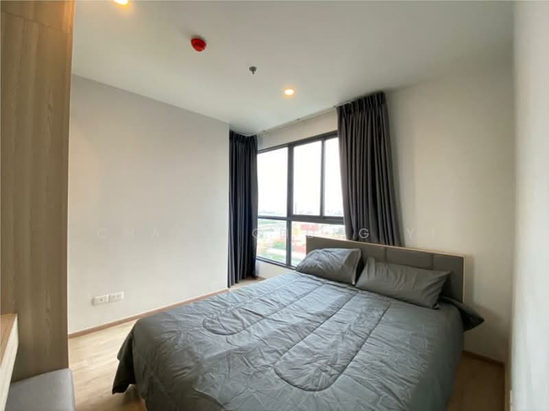 IDEO O2 Bangna, Bangkok, 195 Sanphawut Road, Bang Na Tai, Bang Na, Bangkok, 2 Bedrooms, 47 sqm, Condo For Rent, by CHANG CHUNG YI, 500476717 - DDproperty.com