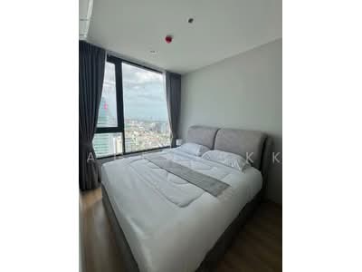 For Rent - Skyrise Avenue Sukhumvit 64, Bangkok