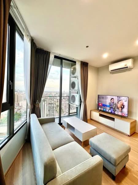 Skyrise Avenue Sukhumvit 64, Bangkok, 3 Soi Sukhumvit 64, Bang Chak, Phra Khanong, Bangkok, 2 Bedrooms, 45 sqm, Condo For Rent, by Agentbkk, 500476718 - DDproperty.com