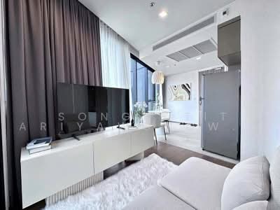 For Rent - IDEO Q Sukhumvit 36, Bangkok