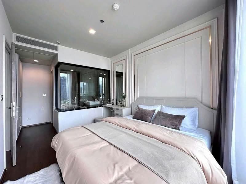 IDEO Q Sukhumvit 36, Bangkok, Soi Sukhumvit 36, Khong Tan, Khlong Toei, Bangkok, 1 Bedroom, 39 sqm, Condo For Rent, by Songsatit Ariyawongwiwat, 500476719 - DDproperty.com