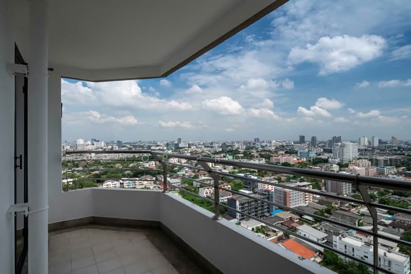 Sarin Place, Bangkok, Ratchadaphisek, Lat Yao, Chatuchak, Bangkok, 2 Bedrooms, 87 sqm, Condo For Rent, by Holtop Property, 500476720 - DDproperty.com