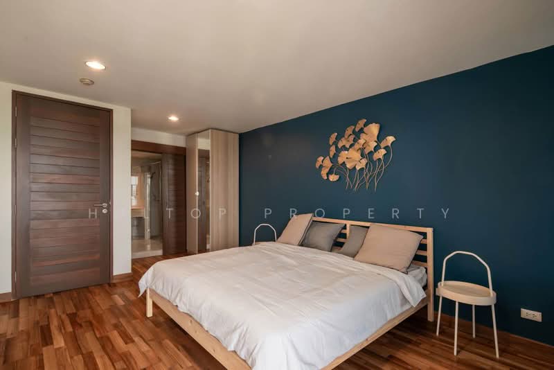 Sarin Place, Bangkok, Ratchadaphisek, Lat Yao, Chatuchak, Bangkok, 2 Bedrooms, 87 sqm, Condo For Rent, by Holtop Property, 500476720 - DDproperty.com