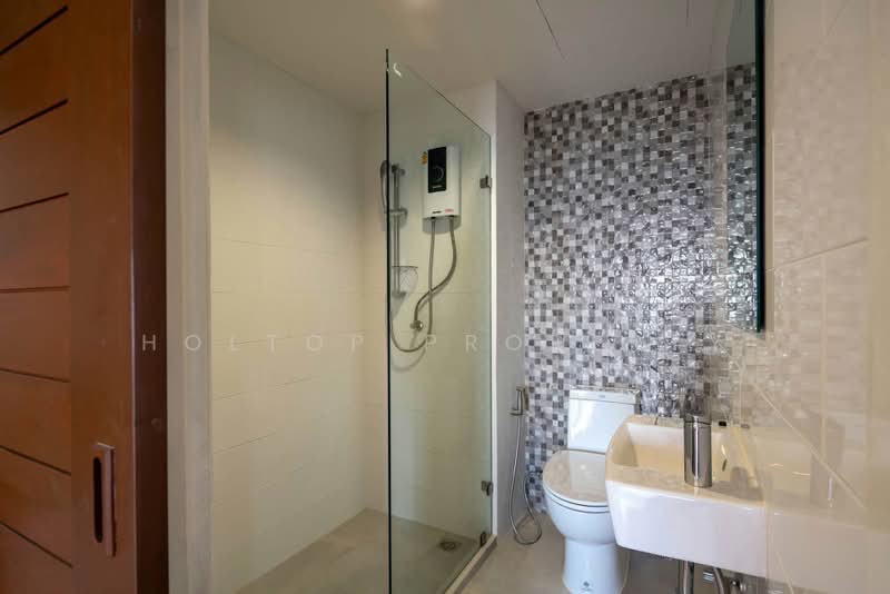 Sarin Place, Bangkok, Ratchadaphisek, Lat Yao, Chatuchak, Bangkok, 2 Bedrooms, 87 sqm, Condo For Rent, by Holtop Property, 500476720 - DDproperty.com