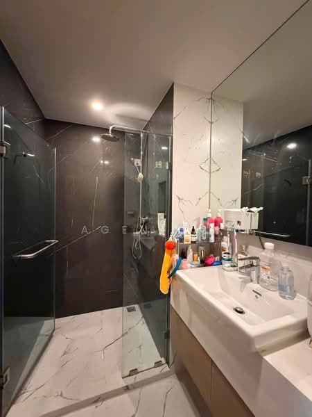 The Teak Sathorn-Lumpini, Bangkok, 108 Soi Sri Bamphen, Chong Nonsi, Yan Nawa, Bangkok, 1 Bedroom, 34 sqm, Condo For Rent, by Agentbkk, 500476722 - DDproperty.com