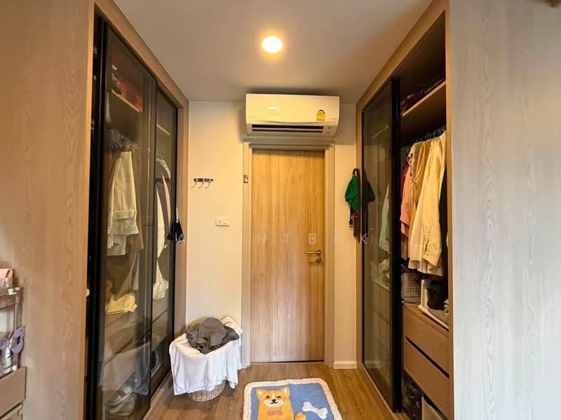 The Teak Sathorn-Lumpini, Bangkok, 108 Soi Sri Bamphen, Chong Nonsi, Yan Nawa, Bangkok, 1 Bedroom, 34 sqm, Condo For Rent, by Agentbkk, 500476722 - DDproperty.com