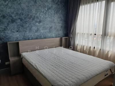 For Rent - Chapter one Midtown Ladprao 24, Bangkok