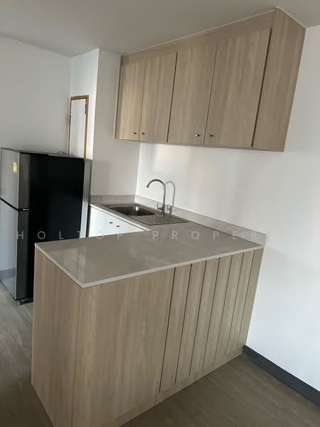 Premier Place, Bangkok, 146 Soi Seri 9, New Rama 9 Road, Suan Luang, Bangkok, 3 Bedrooms, 84 sqm, Condo For Rent, by Holtop Property, 500476726 - DDproperty.com