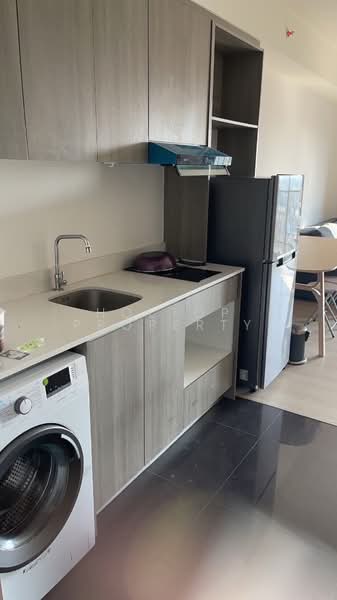 A Space Mega Bangna, Samut Prakan, Bangna-Trad Road, Bang Kaeo, Bang Plee, Samut Prakan, 2 Bedrooms, 45 sqm, Condo For Rent, by Holtop Property, 500476727 - DDproperty.com
