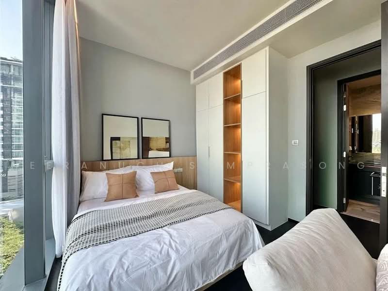 LAVIQ Sukhumvit 57, Bangkok, Soi Sukhumvit 57, Sukhumvit Road, Khlong Tan Nua, Watthana, Bangkok, 2 Bedrooms, 86 sqm, Condo For Sale, by Neeranuch Somprasong, 500476730 - DDproperty.com