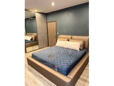 For Rent - IDEO Mobi Sukhumvit 66, Bangkok