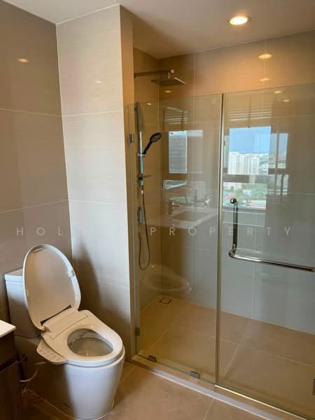 IDEO Mobi Sukhumvit 66, Bangkok, 2578 Soi Sukhumvit 66 Sukhumvit Road, Bang Chak, Phra Khanong, Bangkok, 2 Bedrooms, 80 sqm, Condo For Rent, by Holtop Property, 500476731 - DDproperty.com