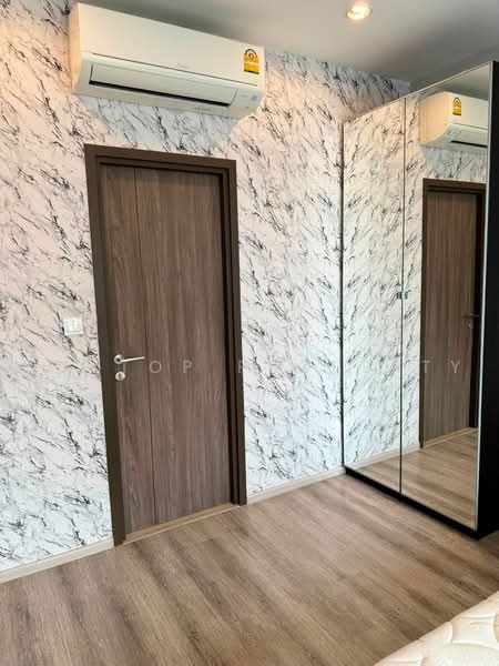 IDEO Mobi Sukhumvit 66, Bangkok, 2578 Soi Sukhumvit 66 Sukhumvit Road, Bang Chak, Phra Khanong, Bangkok, 2 Bedrooms, 80 sqm, Condo For Rent, by Holtop Property, 500476731 - DDproperty.com