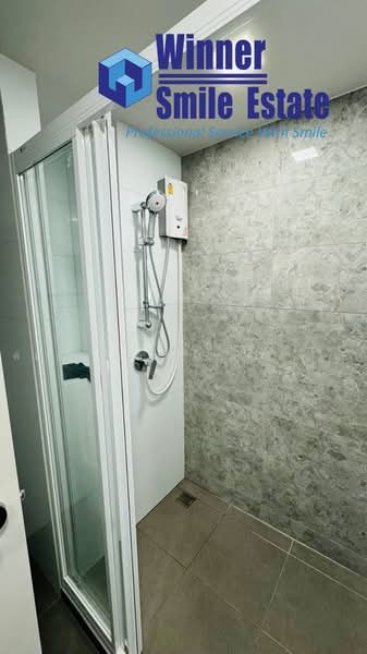 Atmoz Oasis Onnut, Bangkok, Soi On Nut 66/1, On Nut Road, Suan Luang, Bangkok, 1 Bedroom, 25 sqm, Condo For Rent, by พิชาพัทธ์ เพิ่มศิริทรงรัฐ (คุณพิชา), 500476732 - DDproperty.com