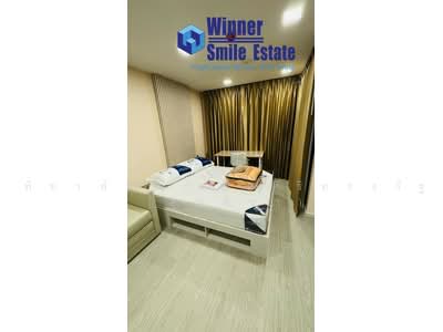 For Rent - Atmoz Oasis Onnut, Bangkok
