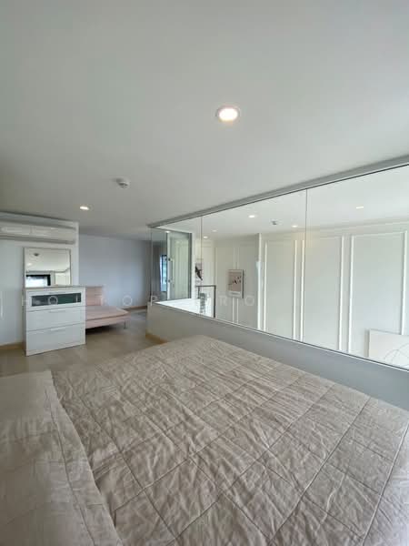 Knightsbridge Prime Sathorn, Bangkok, 599 Naradhiwas Rajanagarindra Road, Thung Maha Mek, Sathon, Bangkok, 2 Bedrooms, 55 sqm, Condo For Rent, by Holtop Property, 500476733 - DDproperty.com