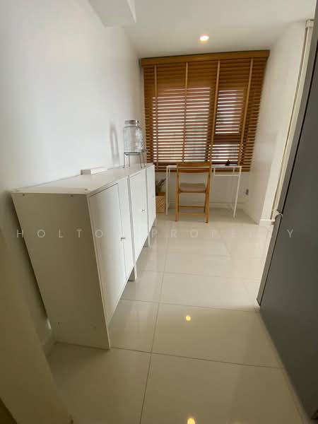 Knightsbridge Prime Sathorn, Bangkok, 599 Naradhiwas Rajanagarindra Road, Thung Maha Mek, Sathon, Bangkok, 2 Bedrooms, 55 sqm, Condo For Rent, by Holtop Property, 500476733 - DDproperty.com