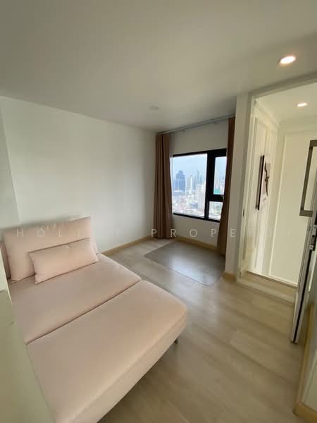 Knightsbridge Prime Sathorn : ไนท์บริดจ์ ไพรม์ สาทร, กรุงเทพ, 599 นราธิวาสราชนครินทร์, ทุ่งมหาเมฆ, สาทร, กรุงเทพ, 55 ตร.ม., คอนโด ให้เช่า, โดย Holtop Property, 500476733 - DDproperty.com