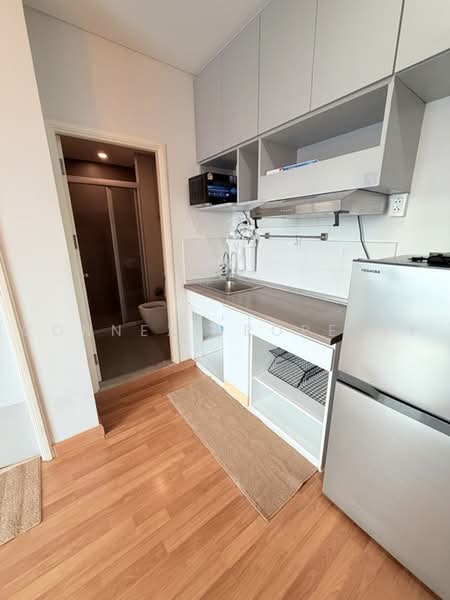 Lumpini Place Ratchada-Sathu, Bangkok, 501 3 Sathu Pradit 27 Alley, Chong Nonsi, Yan Nawa, Bangkok, 2 Bedrooms, 39 sqm, Condo For Sale, by Connex Property, 500476734 - DDproperty.com