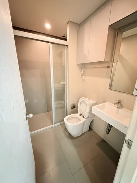 Lumpini Place Ratchada-Sathu, Bangkok, 501 3 Sathu Pradit 27 Alley, Chong Nonsi, Yan Nawa, Bangkok, 2 Bedrooms, 39 sqm, Condo For Sale, by Connex Property, 500476734 - DDproperty.com