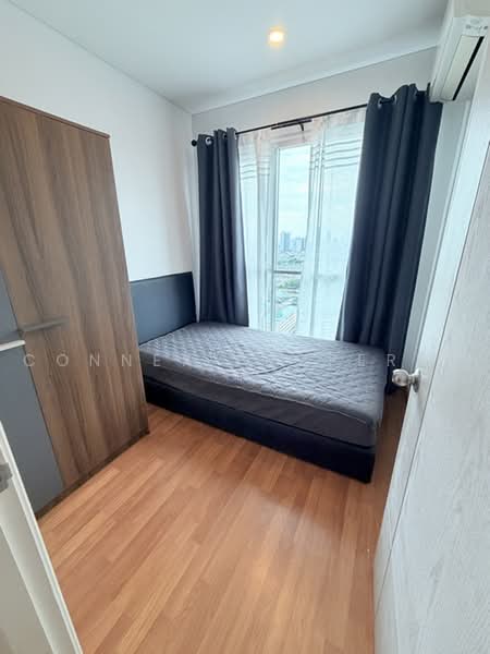 Lumpini Place Ratchada-Sathu, Bangkok, 501 3 Sathu Pradit 27 Alley, Chong Nonsi, Yan Nawa, Bangkok, 2 Bedrooms, 39 sqm, Condo For Sale, by Connex Property, 500476734 - DDproperty.com