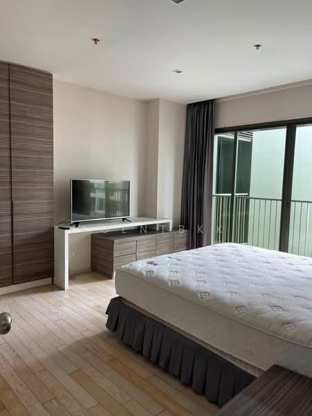 Noble Solo, Bangkok, 988 Thong Lo, Khlong Tan Nua, Watthana, Bangkok, 1 Bedroom, 53 sqm, Condo For Rent, by Agentbkk, 500476735 - DDproperty.com