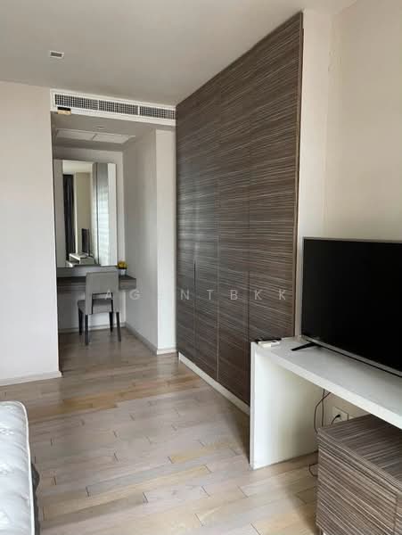 Noble Solo, Bangkok, 988 Thong Lo, Khlong Tan Nua, Watthana, Bangkok, 1 Bedroom, 53 sqm, Condo For Rent, by Agentbkk, 500476735 - DDproperty.com