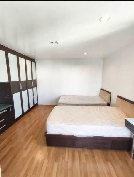 Lumpini Place Phahol-Saphankhwai, Bangkok, 171 Pradipat Road, Samsen Nai, Phaya Thai, Bangkok, 2 Bedrooms, 65 sqm, Condo For Sale, by Connex Property, 500476736 - DDproperty.com