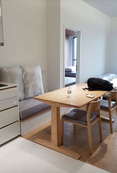 Triple Y Residence Samyan, กรุงเทพ, ถนนพระรามที่ 4, วังใหม่, ปทุมวัน, กรุงเทพ, 67 ตร.ม., คอนโด ให้เช่า, โดย Sherwan Jomkhamsing, 500476737 - DDproperty.com