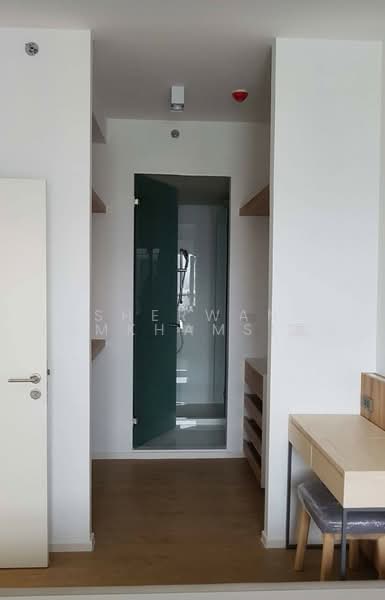 Triple Y Residence Samyan, Bangkok, Rama 4 Road, Wang Mai, Pathum Wan, Bangkok, 2 Bedrooms, 67 sqm, Condo For Rent, by Sherwan Jomkhamsing, 500476737 - DDproperty.com