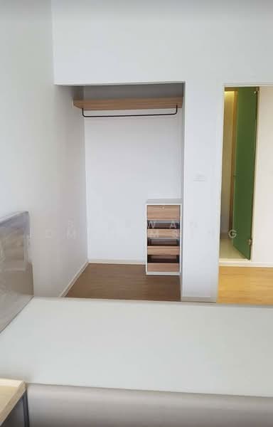 Triple Y Residence Samyan, Bangkok, Rama 4 Road, Wang Mai, Pathum Wan, Bangkok, 2 Bedrooms, 67 sqm, Condo For Rent, by Sherwan Jomkhamsing, 500476737 - DDproperty.com