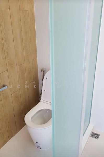 Triple Y Residence Samyan, Bangkok, Rama 4 Road, Wang Mai, Pathum Wan, Bangkok, 2 Bedrooms, 67 sqm, Condo For Rent, by Sherwan Jomkhamsing, 500476737 - DDproperty.com