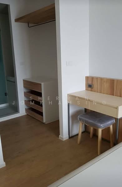 Triple Y Residence Samyan, Bangkok, Rama 4 Road, Wang Mai, Pathum Wan, Bangkok, 2 Bedrooms, 67 sqm, Condo For Rent, by Sherwan Jomkhamsing, 500476737 - DDproperty.com