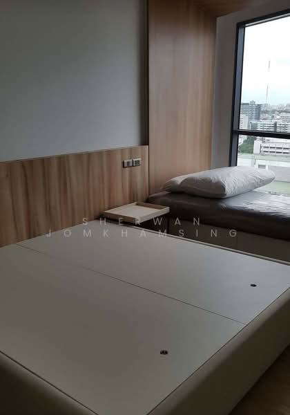 Triple Y Residence Samyan, Bangkok, Rama 4 Road, Wang Mai, Pathum Wan, Bangkok, 2 Bedrooms, 67 sqm, Condo For Rent, by Sherwan Jomkhamsing, 500476737 - DDproperty.com
