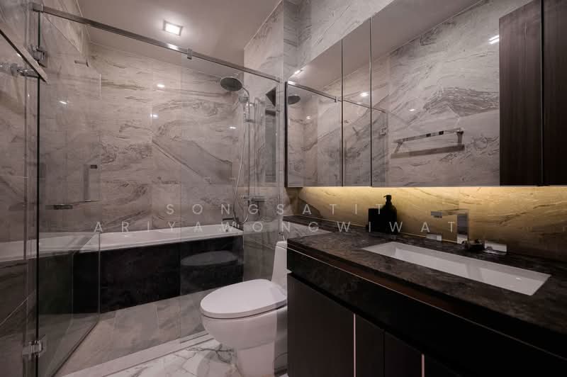 LAVIQ Sukhumvit 57, Bangkok, Soi Sukhumvit 57, Sukhumvit Road, Khlong Tan Nua, Watthana, Bangkok, 2 Bedrooms, 86 sqm, Condo For Rent, by Songsatit Ariyawongwiwat, 500476738 - DDproperty.com