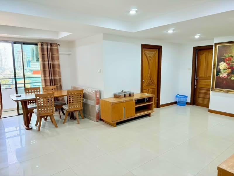 Vivid Tower condominium, Bangkok, Pattanakarn, Suan Luang, Suan Luang, Bangkok, 1 Bedroom, 60 sqm, Condo For Rent, by Holtop Property, 500476741 - DDproperty.com