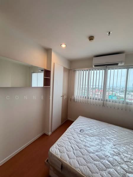 Lumpini Condo Town North Pattaya-Sukumvit : ลุมพินี คอนโดทาวน์ พัทยาเหนือ-สุขุมวิท, ชลบุรี, สุขุมวิท, นาเกลือ, บางละมุง, ชลบุรี, 24 ตร.ม., คอนโด ขาย, โดย Connex Property, 500476743 - DDproperty.com