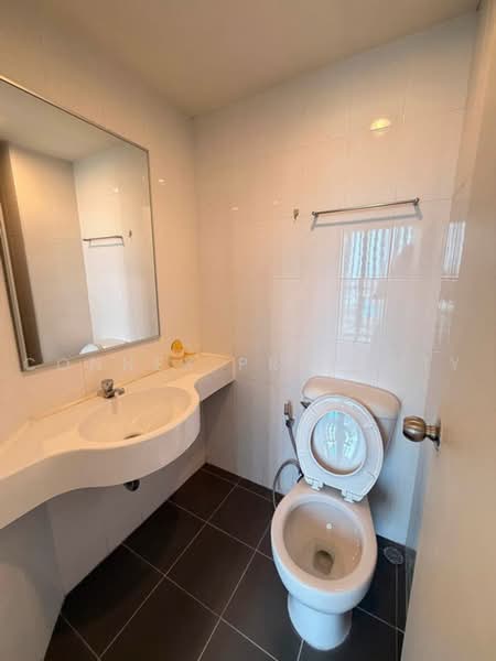 Lumpini Condo Town North Pattaya-Sukumvit : ลุมพินี คอนโดทาวน์ พัทยาเหนือ-สุขุมวิท, ชลบุรี, สุขุมวิท, นาเกลือ, บางละมุง, ชลบุรี, 24 ตร.ม., คอนโด ขาย, โดย Connex Property, 500476743 - DDproperty.com