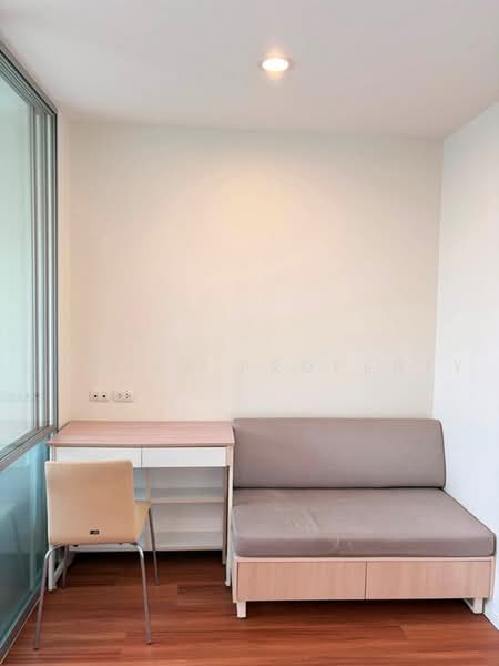 Lumpini Condo Town North Pattaya-Sukumvit, Chon Buri (Pattaya), Sukhumvit Road, Na Kloe, Bang Lamung (Pattaya), Chon Buri (Pattaya), 1 Bedroom, 24 sqm, Condo For Sale, by Connex Property, 500476743 - DDproperty.com