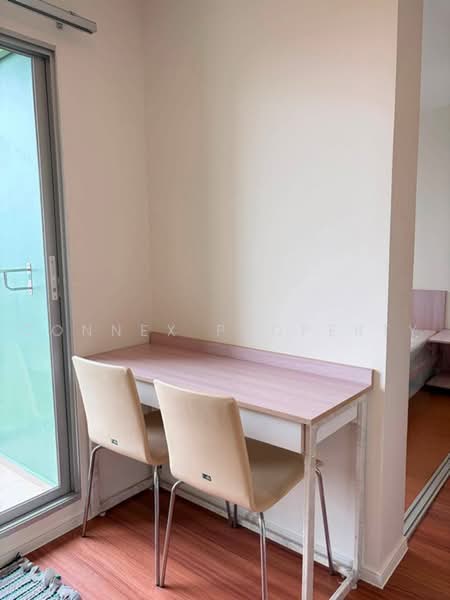 Lumpini Condo Town North Pattaya-Sukumvit, Chon Buri (Pattaya), Sukhumvit Road, Na Kloe, Bang Lamung (Pattaya), Chon Buri (Pattaya), 1 Bedroom, 24 sqm, Condo For Sale, by Connex Property, 500476743 - DDproperty.com