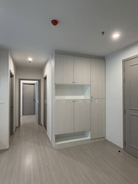 The Parkland Phetkasem 56, Bangkok, Phetkasem Road, Bang Wa, Phasi Charoen, Bangkok, 2 Bedrooms, 75 sqm, Condo For Rent, by Agentbkk, 500476744 - DDproperty.com