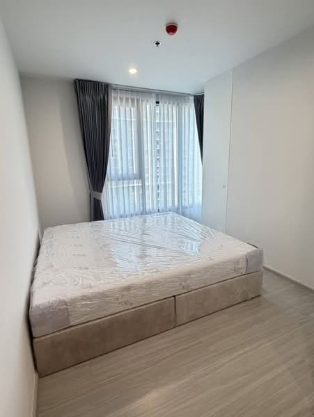 The Parkland Phetkasem 56, Bangkok, Phetkasem Road, Bang Wa, Phasi Charoen, Bangkok, 2 Bedrooms, 75 sqm, Condo For Rent, by Agentbkk, 500476744 - DDproperty.com